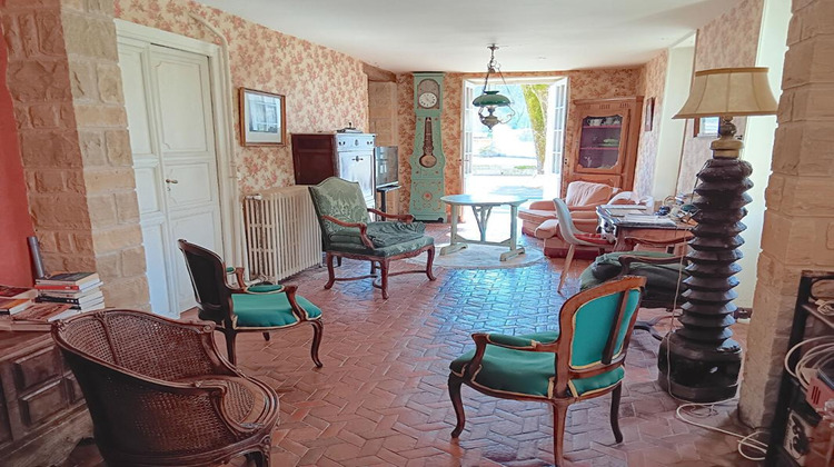 Ma-Cabane - Vente Maison CATUS, 197 m²