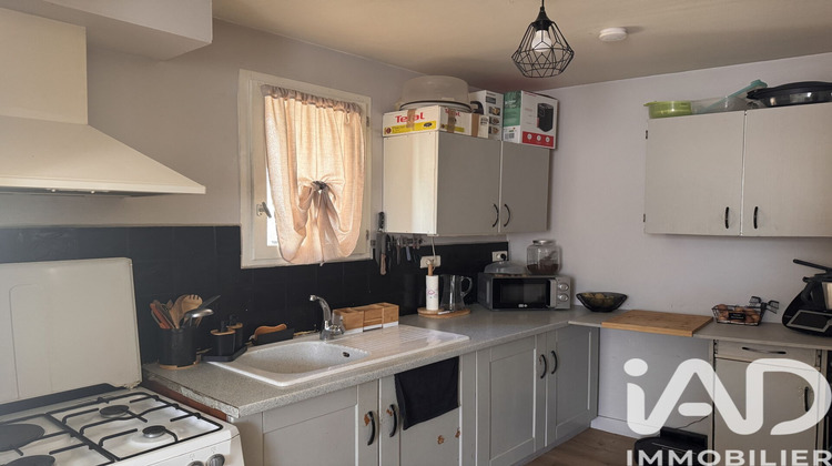 Ma-Cabane - Vente Maison Catus, 57 m²