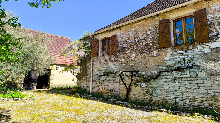 Ma-Cabane - Vente Maison CATUS, 122 m²