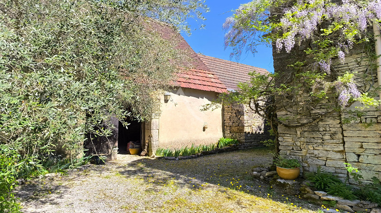 Ma-Cabane - Vente Maison CATUS, 122 m²