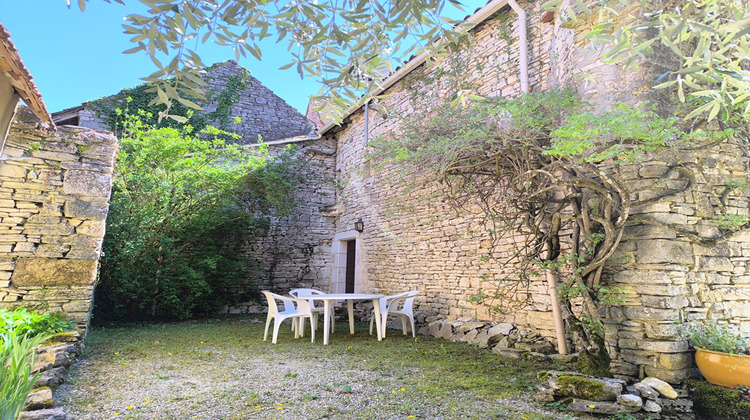 Ma-Cabane - Vente Maison CATUS, 122 m²