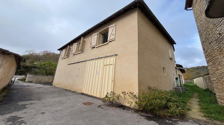 Ma-Cabane - Vente Maison Catus, 70 m²
