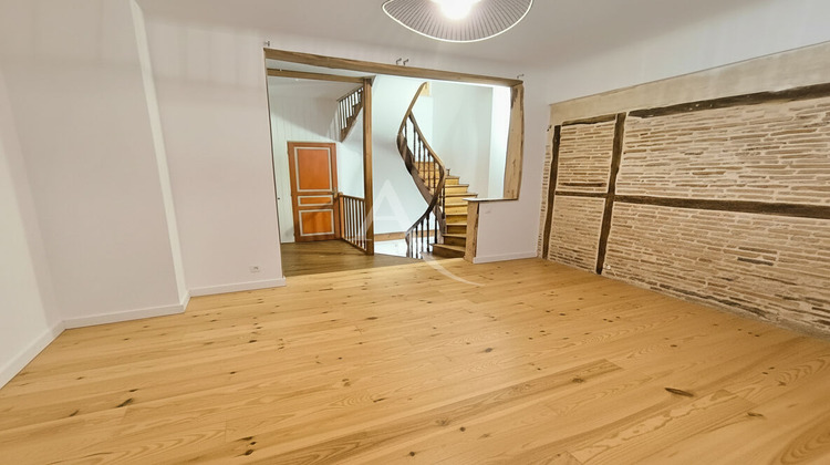 Ma-Cabane - Vente Maison CATUS, 94 m²