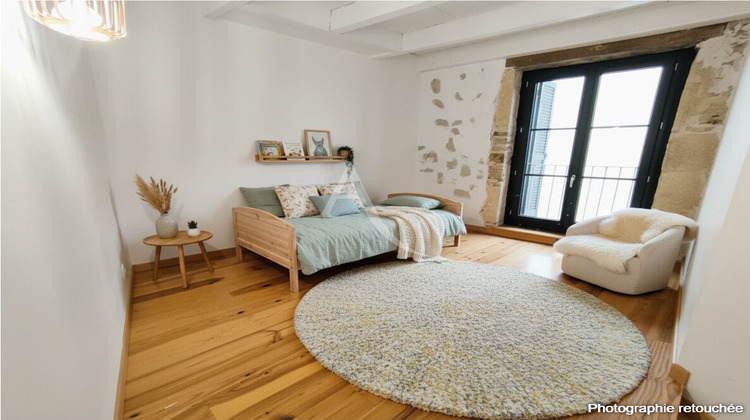 Ma-Cabane - Vente Maison CATUS, 94 m²
