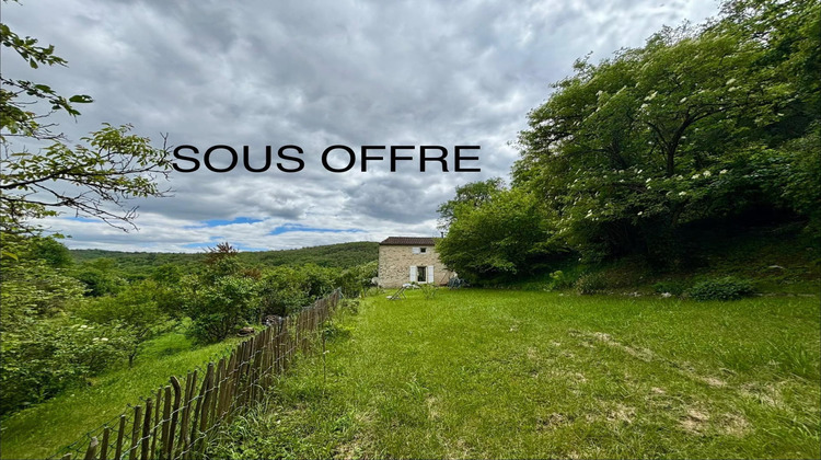 Ma-Cabane - Vente Maison Catus, 60 m²
