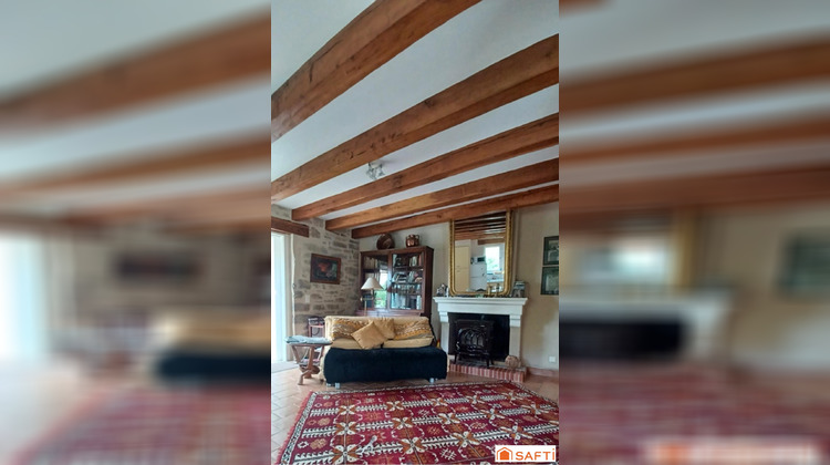 Ma-Cabane - Vente Maison Catus, 60 m²