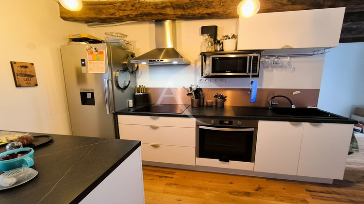 Ma-Cabane - Vente Maison CATUS, 80 m²