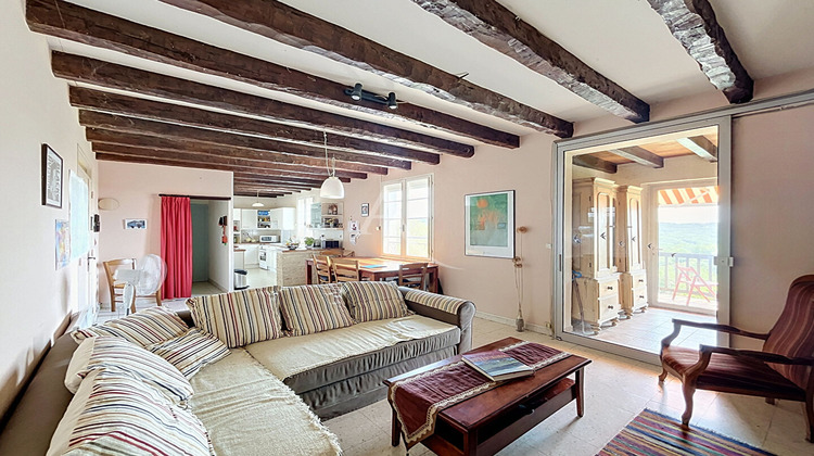 Ma-Cabane - Vente Maison CATUS, 116 m²