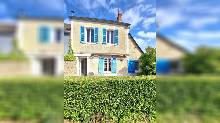 Ma-Cabane - Vente Maison Catz, 68 m²