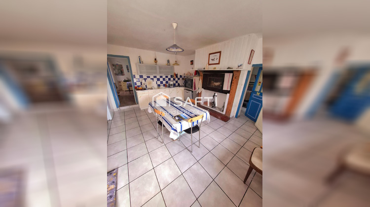 Ma-Cabane - Vente Maison Catz, 68 m²