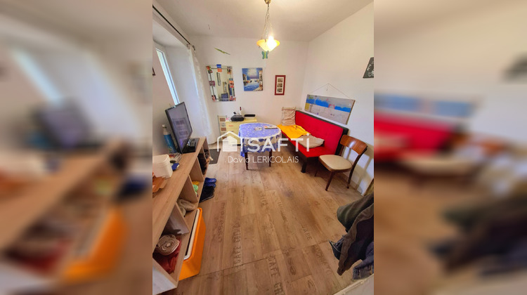 Ma-Cabane - Vente Maison Catz, 68 m²