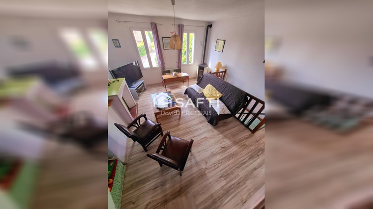 Ma-Cabane - Vente Maison Catz, 68 m²