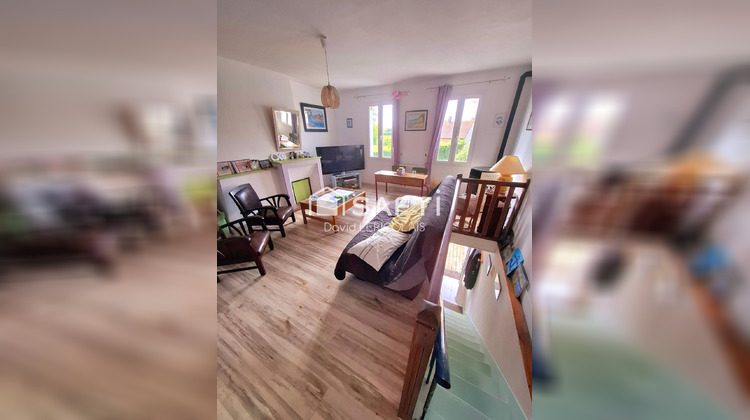 Ma-Cabane - Vente Maison Catz, 68 m²