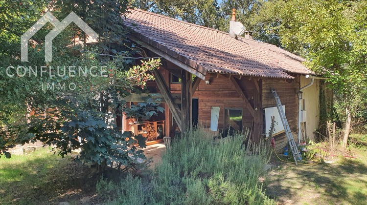 Ma-Cabane - Vente Maison Caubeyres, 148 m²