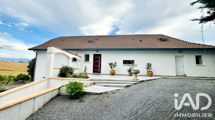 Ma-Cabane - Vente Maison Caubios-Loos, 176 m²