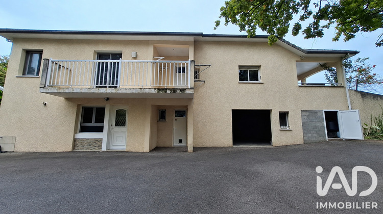 Ma-Cabane - Vente Maison Caubios-Loos, 206 m²