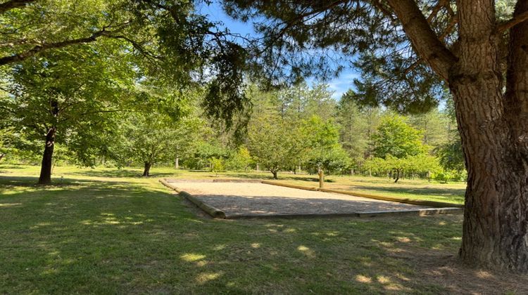 Ma-Cabane - Vente Maison CAUBON SAINT SAUVEUR, 186 m²