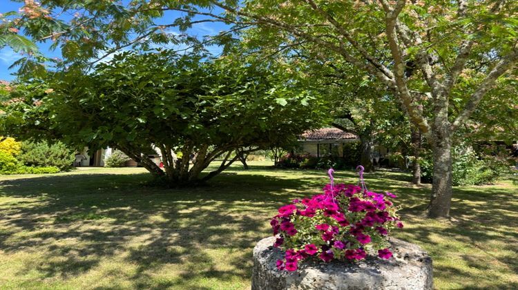 Ma-Cabane - Vente Maison CAUBON SAINT SAUVEUR, 186 m²