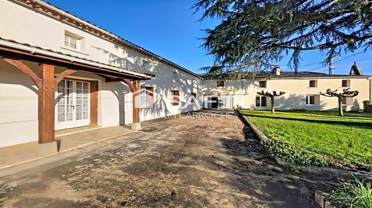 Ma-Cabane - Vente Maison Caubon-Saint-Sauveur, 225 m²