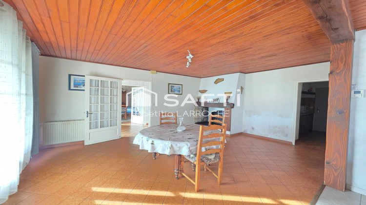 Ma-Cabane - Vente Maison Caubon-Saint-Sauveur, 225 m²