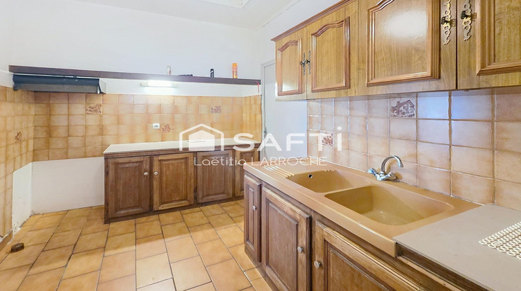 Ma-Cabane - Vente Maison Caubon-Saint-Sauveur, 225 m²