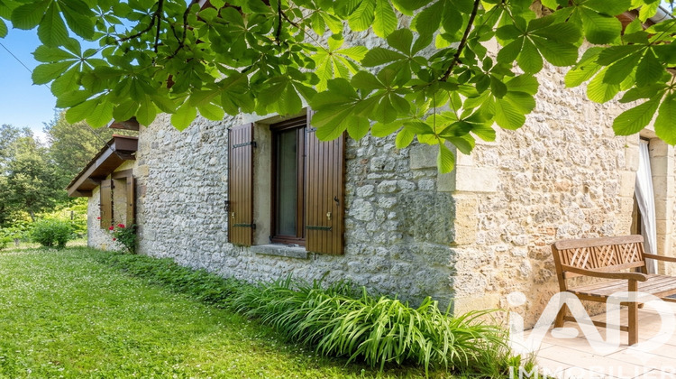 Ma-Cabane - Vente Maison Caubon-Saint-Sauveur, 100 m²