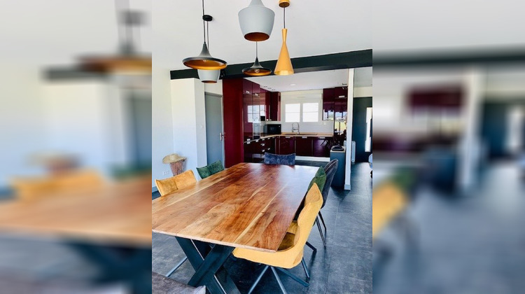 Ma-Cabane - Vente Maison Cauchy-A-la-Tour, 133 m²