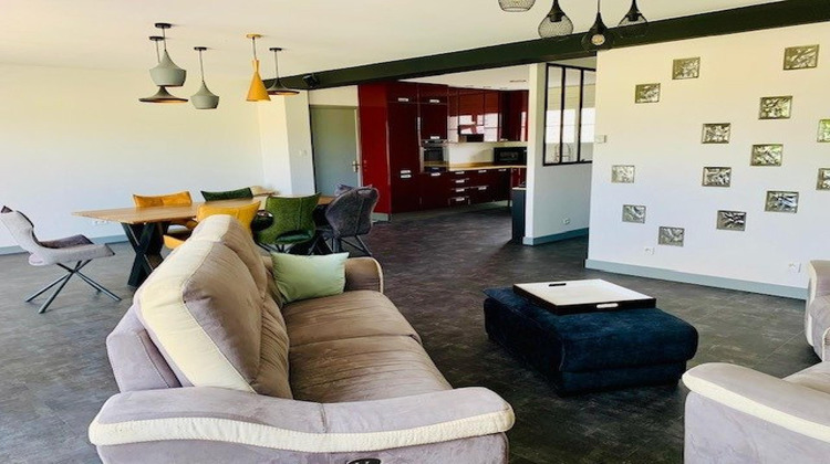 Ma-Cabane - Vente Maison Cauchy-A-la-Tour, 133 m²