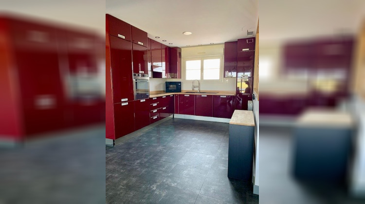 Ma-Cabane - Vente Maison Cauchy-A-la-Tour, 133 m²