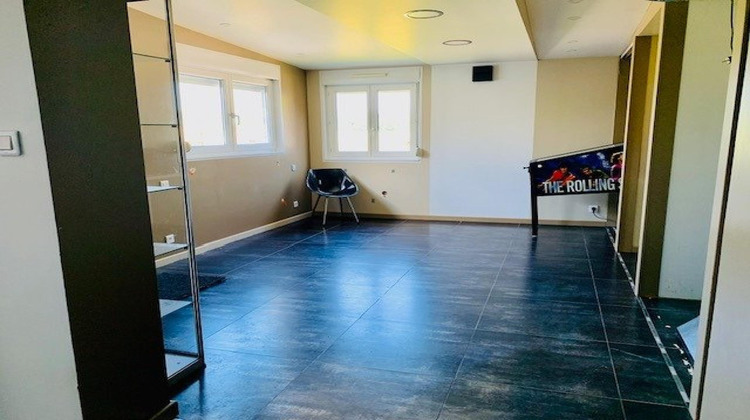 Ma-Cabane - Vente Maison Cauchy-A-la-Tour, 133 m²