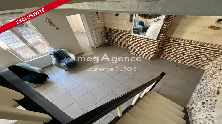 Ma-Cabane - Vente Maison CAUCHY A LA TOUR, 97 m²