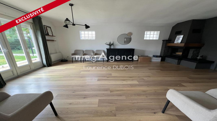 Ma-Cabane - Vente Maison CAUCHY A LA TOUR, 92 m²
