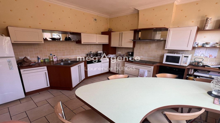 Ma-Cabane - Vente Maison CAUCHY A LA TOUR, 227 m²