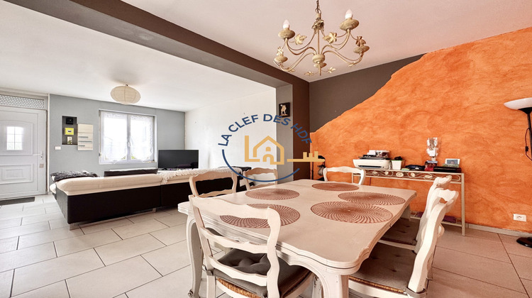 Ma-Cabane - Vente Maison Cauchy-à-la-Tour, 67 m²