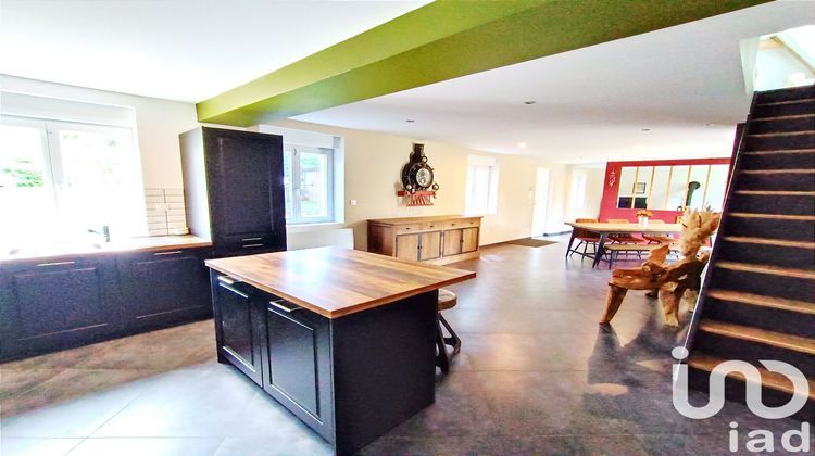 Ma-Cabane - Vente Maison Caucourt, 121 m²