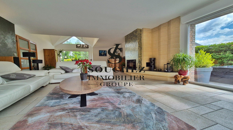 Ma-Cabane - Vente Maison Caucourt, 137 m²