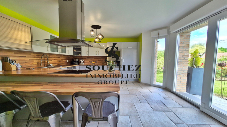 Ma-Cabane - Vente Maison Caucourt, 137 m²