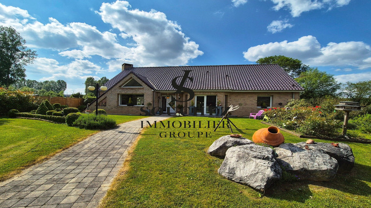 Ma-Cabane - Vente Maison Caucourt, 137 m²