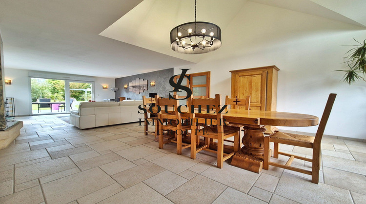 Ma-Cabane - Vente Maison Caucourt, 137 m²