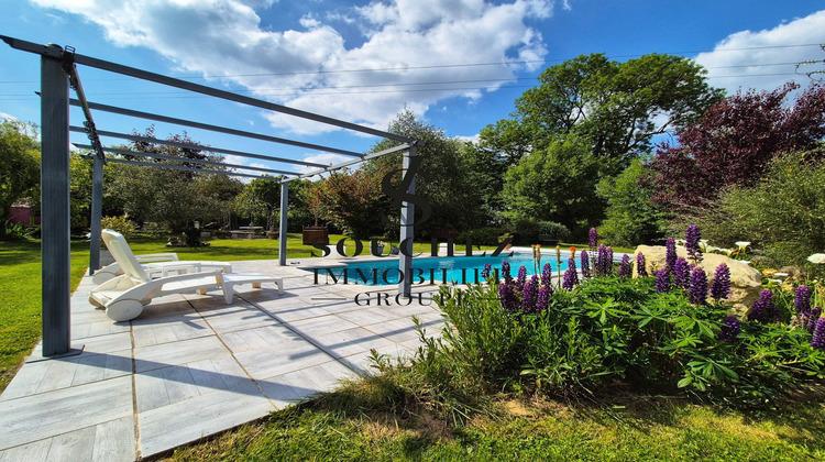 Ma-Cabane - Vente Maison Caucourt, 137 m²