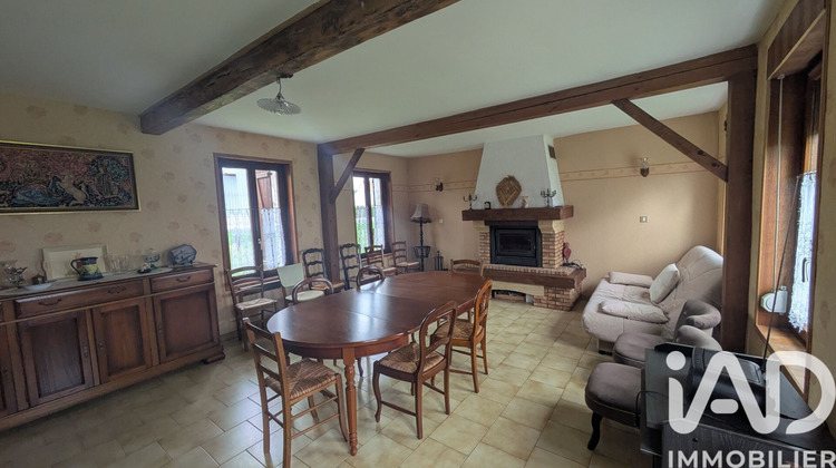 Ma-Cabane - Vente Maison Caucourt, 98 m²