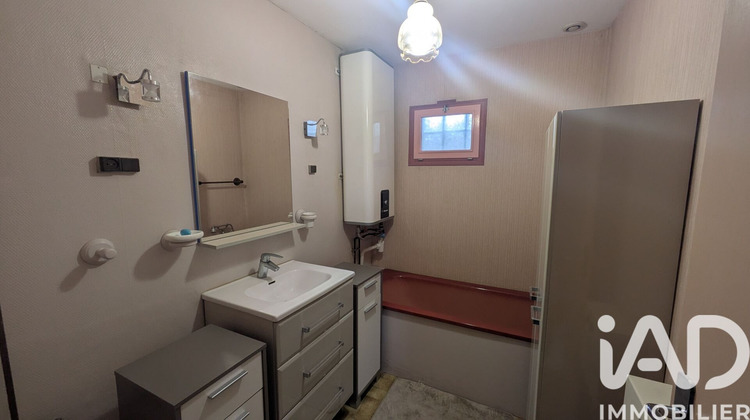 Ma-Cabane - Vente Maison Caucourt, 98 m²