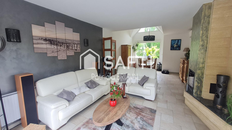 Ma-Cabane - Vente Maison Caucourt, 137 m²