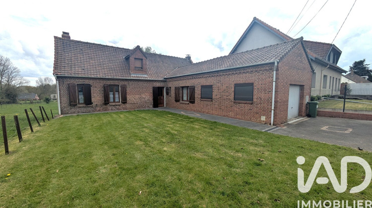 Ma-Cabane - Vente Maison Caucourt, 98 m²