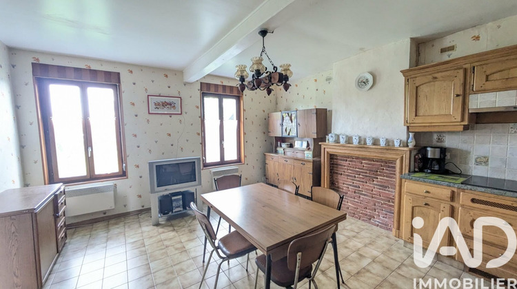 Ma-Cabane - Vente Maison Caucourt, 98 m²