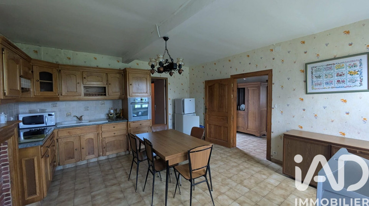 Ma-Cabane - Vente Maison Caucourt, 98 m²