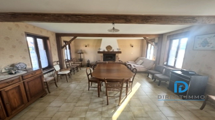 Ma-Cabane - Vente Maison Caucourt, 98 m²