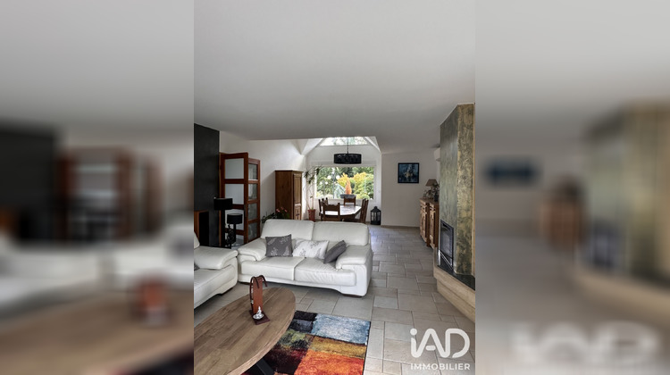 Ma-Cabane - Vente Maison Caucourt, 137 m²
