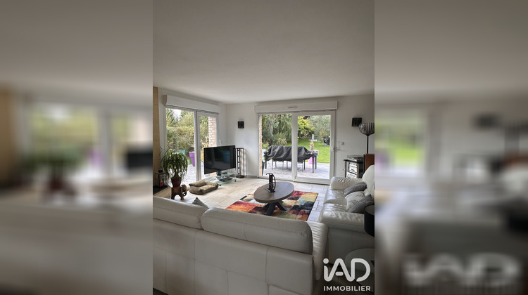 Ma-Cabane - Vente Maison Caucourt, 137 m²