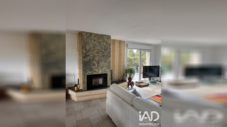 Ma-Cabane - Vente Maison Caucourt, 137 m²